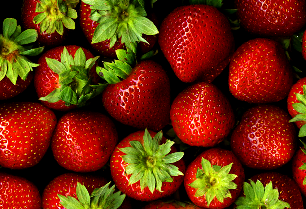 Συμπτώματα αλλεργίας στη φράουλα