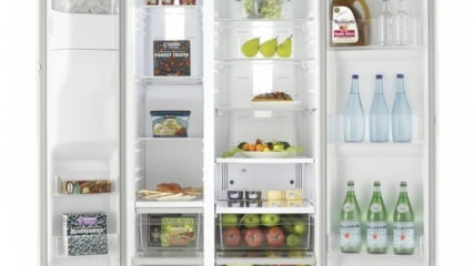 Προϊόντα που δεν πρέπει να αποθηκεύονται στο ψυγείο