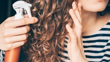Ποια είναι τα 5 λάθη που είναι γνωστά στη φροντίδα των μαλλιών