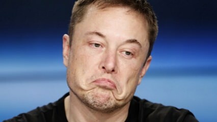Το Crazy Elon Musk θα εγκατασταθεί στον Άρη!