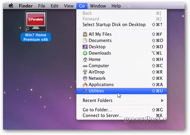 Mac OS X Lion: Τρόπος κρυπτογράφησης εξωτερικών μονάδων δίσκου