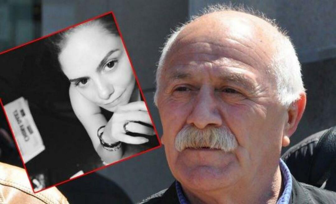 Η κόρη του Orhan Aydın έμεινε κάτω από τα ερείπια στον σεισμό! Θλιβερά νέα ήρθε στη γνωστή ηθοποιό
