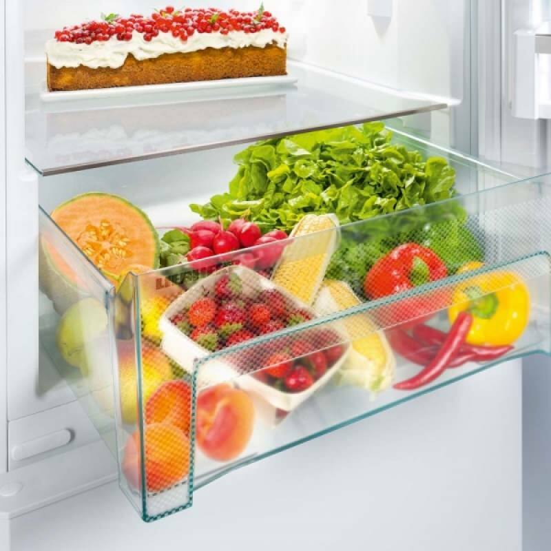 Σε τι χρησιμεύει το πιο εύχρηστο διαμέρισμα του ψυγείου, πώς χρησιμοποιείται;