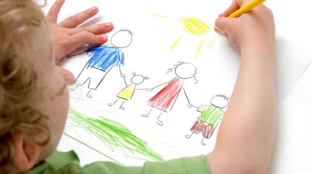Τα οφέλη της ζωγραφικής για τα παιδιά! Πώς να διδάξετε στα παιδιά ζωγραφική;
