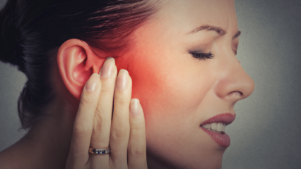 Ποια είναι τα συμπτώματα της πίεσης του αυτιού; Τι είναι καλό για την πίεση αυτιών που βιώνεται στο άκρο;