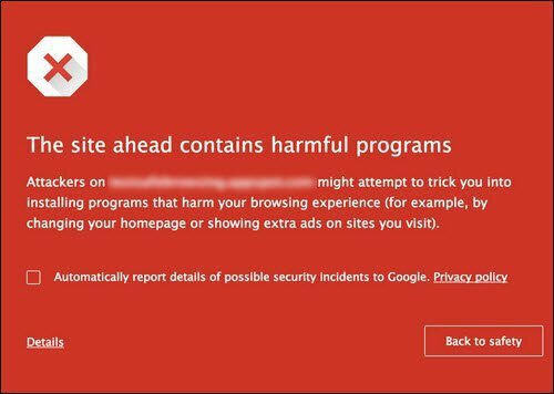 Η Google λαμβάνει νέα βήματα για να κρατήσει ασφαλή τους χρήστες online