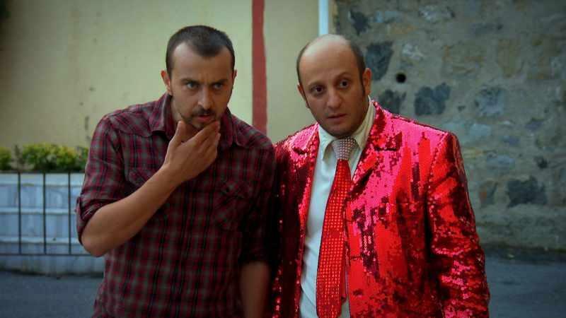 Ο ηθοποιός Asuman Dabak επέστρεψε στην τηλεοπτική σειρά Leyla and Mecnun! Ποιο είναι το θέμα της σειράς Leyla ile Mecnun;