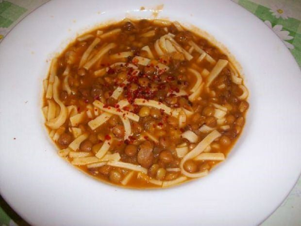 Συνταγή σούπα πολλαπλασιαστή σάκκα