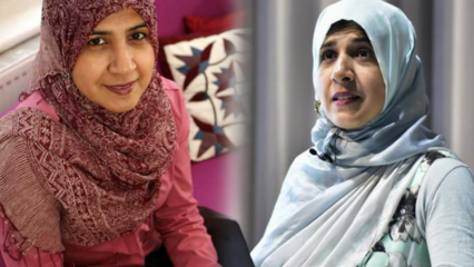 Shelina Janmohamed: Μουσουλμάνοι επηρεάζει κυρίως την Τουρκία