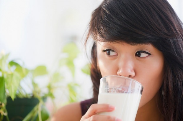 Πώς να κάνετε μια δίαιτα γάλακτος;