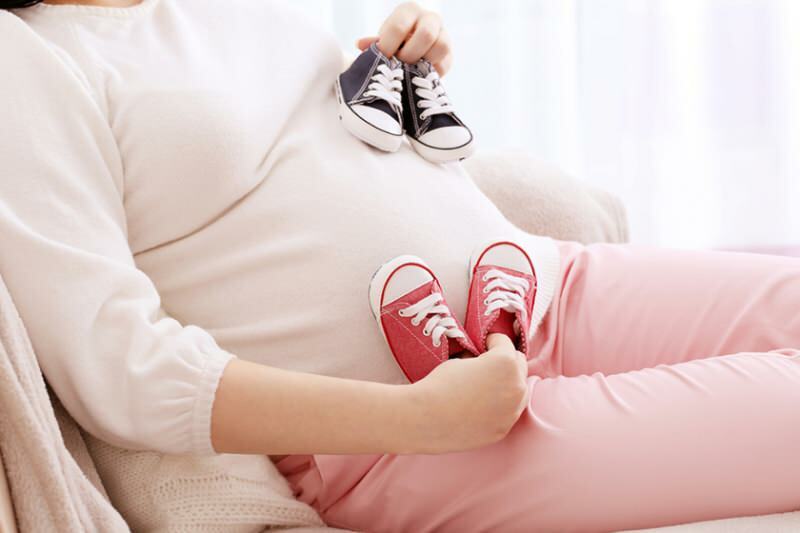 Πώς σχηματίζεται μια δίδυμη εγκυμοσύνη; Δίδυμα συμπτώματα εγκυμοσύνης