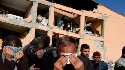 Πότε πρέπει να παρέχεται ψυχολογική υποστήριξη μετά από σεισμό; Προσοχή σε όσους πήγαν στην περιοχή του σεισμού για βοήθεια