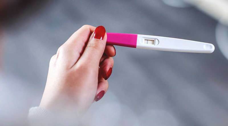 beta HCG τεστ κατά τη διάρκεια της εγκυμοσύνης