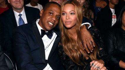 Η Beyonce και η σύζυγός της Jayz είναι μετά από θησαυρό