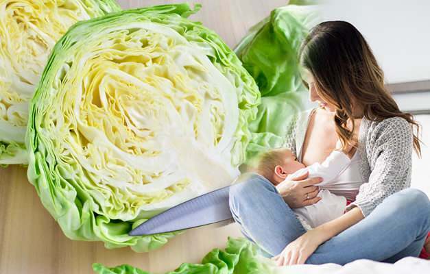 Μπορούν οι θηλάζουσες μητέρες να πίνουν χυμό λάχανου; Το λάχανο παράγει αέριο στο μωρό;