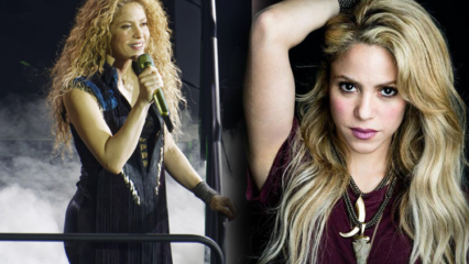 Ο ισχυρισμός της Shakira ότι έχει εκκενώσει φόρους από το κράτος