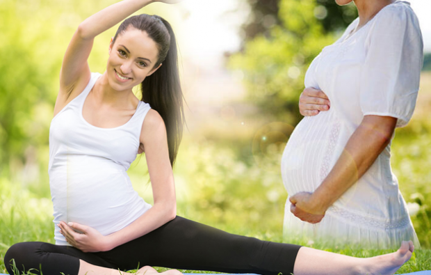 Οφέλη της άσκησης kegel κατά την εγκυμοσύνη