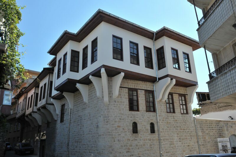 Ομάδα MasterChef στον Καχραμανμάρα, Τουρκία! Ποια είναι τα μέρη για επίσκεψη στο Kahramanmaraş;
