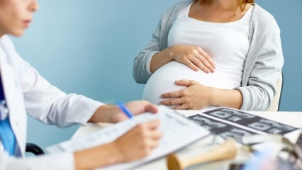 Πώς εφαρμόζεται η μέθοδος ύπνωσης κατά τη γέννηση;