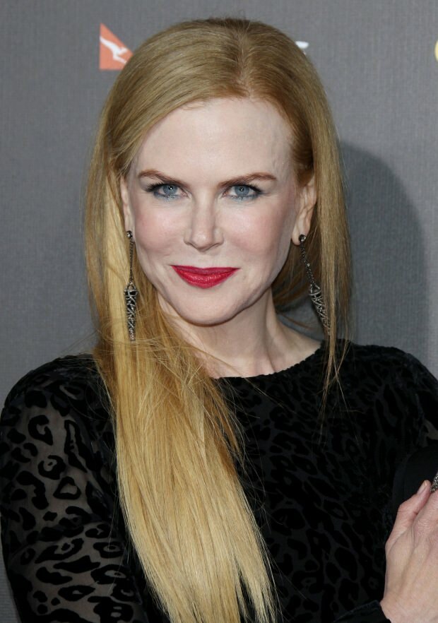 Nicole Kidman: Είμαι η κόρη της πεισματάρης μητέρας