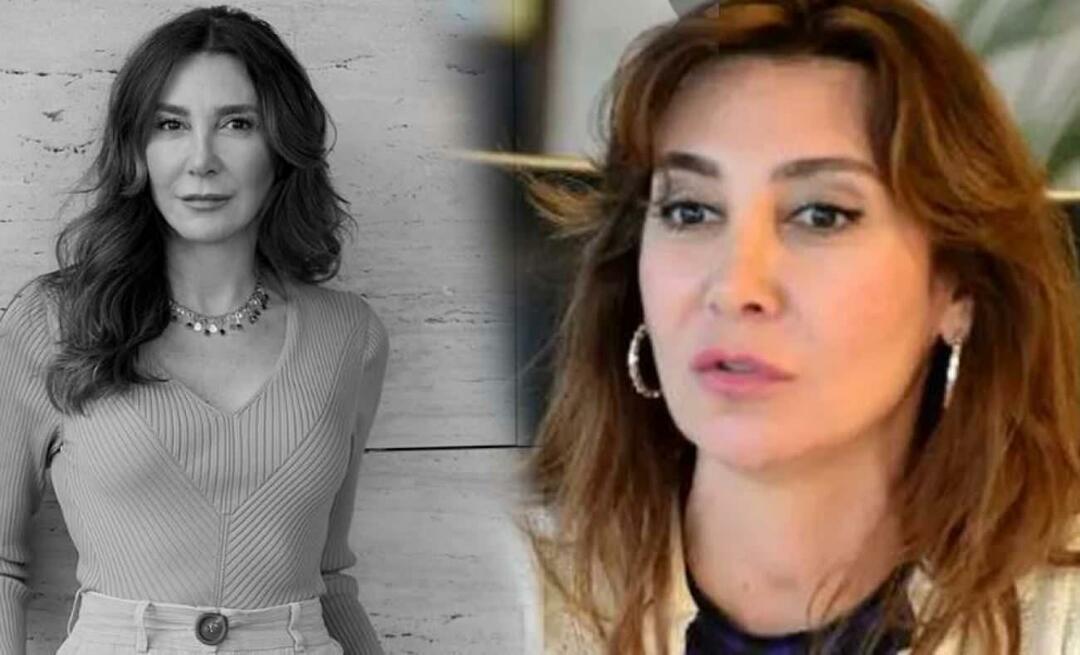 Ποιος είναι ο Vuslat Dogan Sabanci; Ποιανού κόρη είναι η Vuslat Doğan Sabancı; Ο Vuslat Doğan Sabancı, ο οποίος είχε ένα ατύχημα...