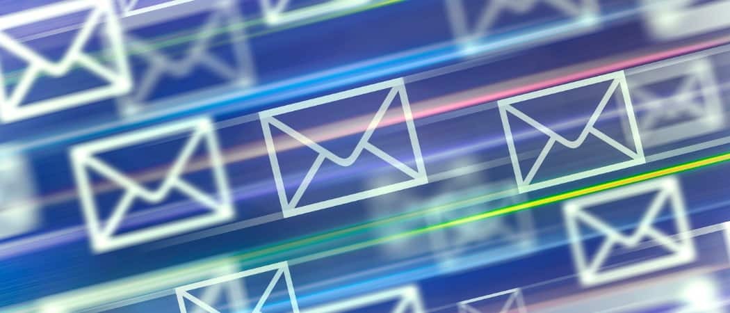 Πώς να στείλετε εξατομικευμένα μαζικά μηνύματα ηλεκτρονικού ταχυδρομείου χρησιμοποιώντας το Outlook 2010