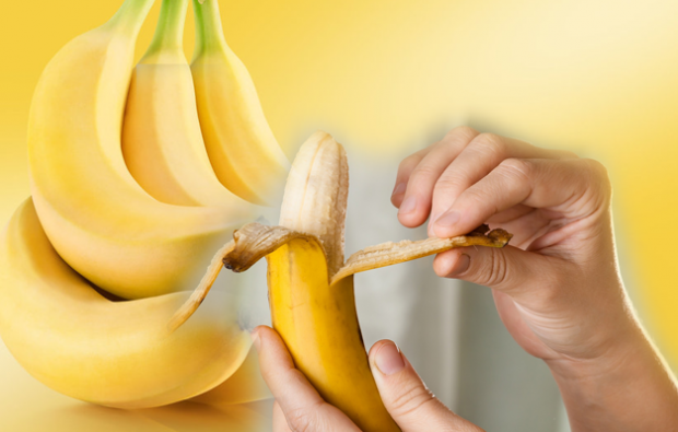 Πώς να φτιάξετε μια δίαιτα μπανάνας;