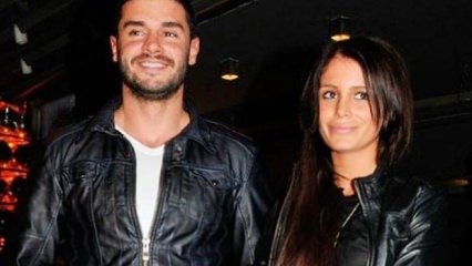 Ο Berk Oktay και ο Merve Wineçıoğlu διαζευγμένοι!