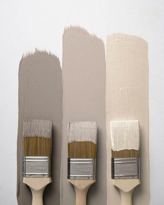 Τρόποι για να διορθώσετε λάθος χρώμα βαφής τοίχου