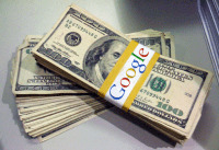 Κερδίστε χρήματα σε παρκαρισμένες σελίδες με το Google Adsense Domains