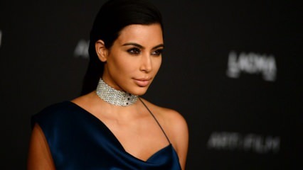 Η Kim Kardashian, που είναι στη λίστα των πλουσίων, δεν πληρώνει μισθούς στους υπαλλήλους της!
