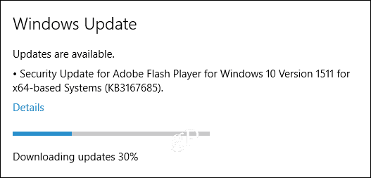 Η Microsoft κυκλοφορεί κρίσιμη ενημερωμένη έκδοση KB3167685 για την ενημερωμένη έκδοση κώδικα ασφαλείας Adobe Flash