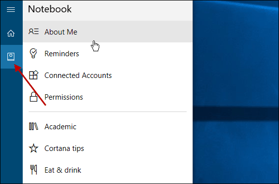 Πώς να απενεργοποιήσετε την Cortana στα Windows 10 Έκδοση των Windows