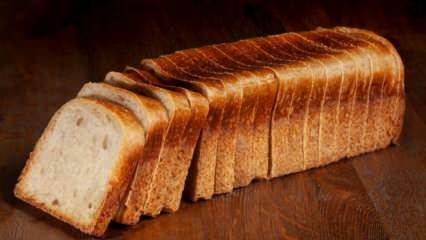 Πώς να φτιάξετε το ευκολότερο φρυγανισμένο ψωμί; Συμβουλές για την παραγωγή φρυγανιού ψωμιού στο σπίτι