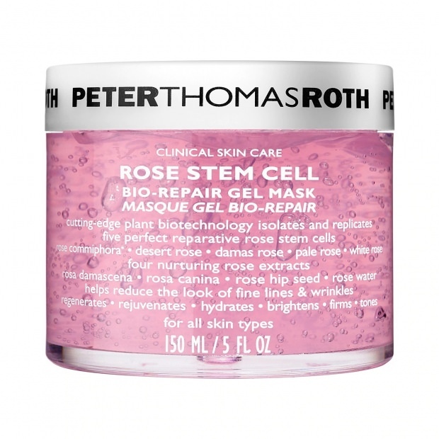 Peter Thomas Roth Ροζ βλαστικών κυττάρων Bio-Repair Gel Mask