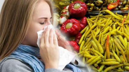 Φυσικοί τρόποι πρόληψης της γρίπης