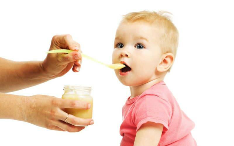Εύκολη συνταγή αλευριού ρυζιού για μωρά! Πώς να φτιάξετε πουτίγκα μωρών στη συμπληρωματική περίοδο διατροφής;