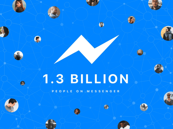 Το Messenger Day μπορεί να υπερηφανεύεται για πάνω από 70 εκατομμύρια καθημερινούς χρήστες, ενώ η εφαρμογή Messenger φτάνει πλέον τα 1,3 δισεκατομμύρια μηνιαίους χρήστες παγκοσμίως.