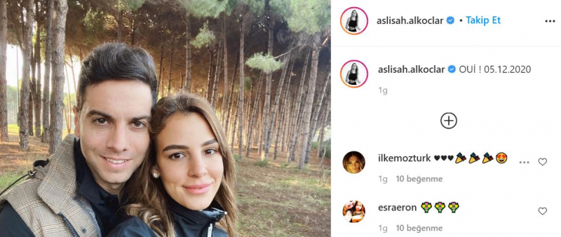 Ο Asızah Alkoçlar έκρυψε το δαχτυλίδι του εκατομμυρίου δολαρίων!