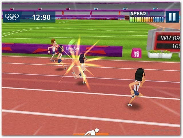 Ακολουθήστε τους Ολυμπιακούς Αγώνες με αυτές τις εφαρμογές Groovy