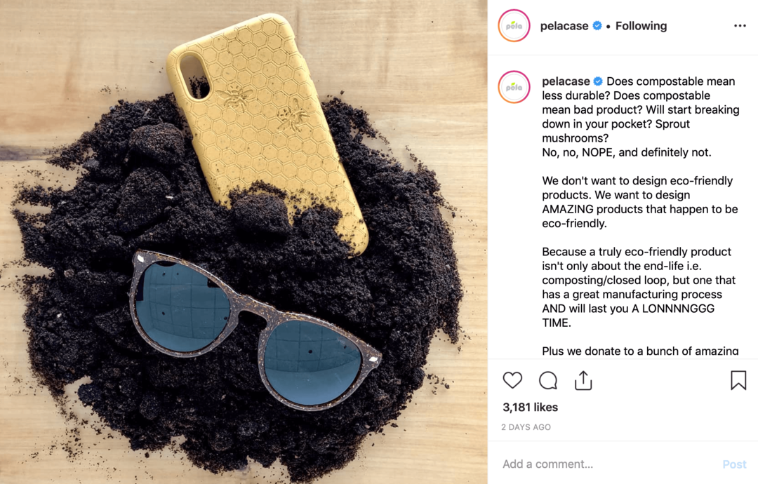 5 τρόποι αύξησης των πωλήσεων με το Instagram: Social Media Examiner