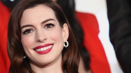 Η Anne Hathaway μοιράστηκε με τους οπαδούς της ότι ήταν έγκυος για δεύτερη φορά!