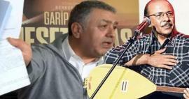 Ανακοινώθηκε η δικαστική απόφαση στην πολυαναμενόμενη ταινία «Garip Bülbül Neşet Ertaş»!