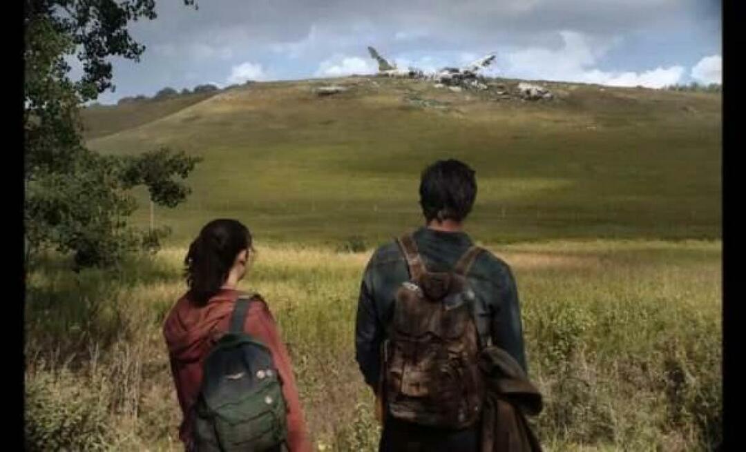 Το HBO Max έσπασε τη μεγάλη κατσαρόλα! Η ημερομηνία κυκλοφορίας του The Last of Us ανακοινώθηκε κατά λάθος
