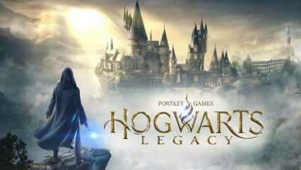 Το αναμενόμενο παιχνίδι έφτασε! Κυκλοφόρησε το trailer του παιχνιδιού Hogwarts Legacy στον κόσμο του Χάρι Πότερ