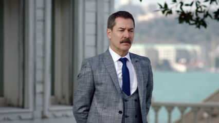 Η απόφαση «Φοβερή Κωνσταντινούπολη» του Fikret Kuşkan!