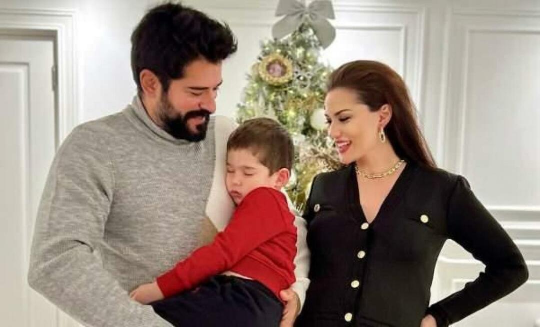 Εκπληκτική απόφαση από την Fahriye Evcen! 1 μήνας μέχρι τη γέννησή του