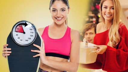 Θαυματουργή λίστα δίαιτας που σε κάνει να πάρεις 5 κιλά σε 1 εβδομάδα! Υγιεινή αύξηση βάρους από τον Ender Saraç...