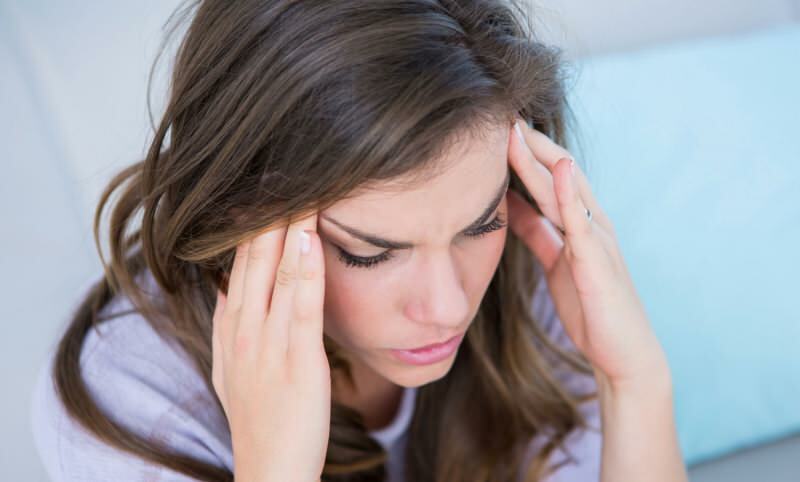 Τι προκαλεί πονοκέφαλο; Τι είναι καλό για πονοκεφάλους;
