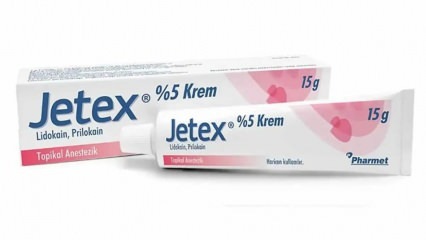 Σε τι χρησιμεύει η κρέμα Jetex και ποια είναι τα οφέλη της για το δέρμα; Τιμή κρέμας Jetex 2021